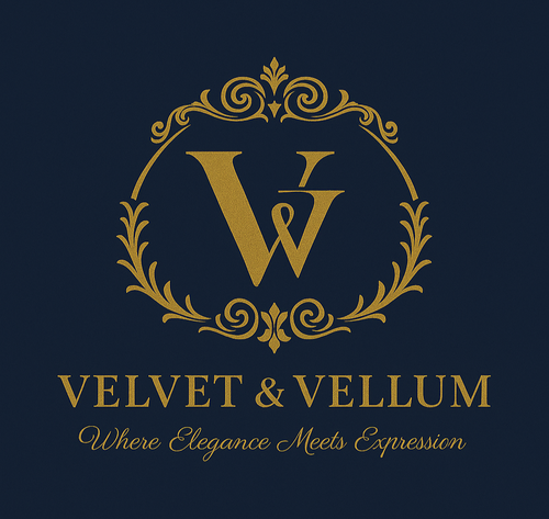 Velora & Vellum